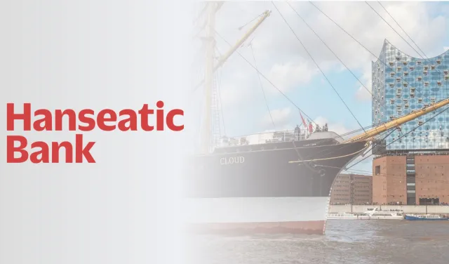 Bild: Success Story: Hanseatic Bank lichtet alle Anker für Digitalisierung