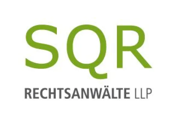 Bild: SQR Rechtsanwälte LLP geht an den Start