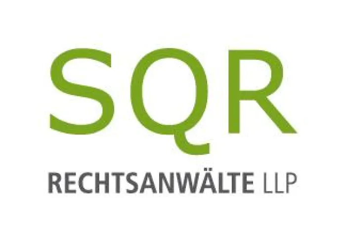 Bild: SQR Rechtsanwälte LLP geht an den Start
