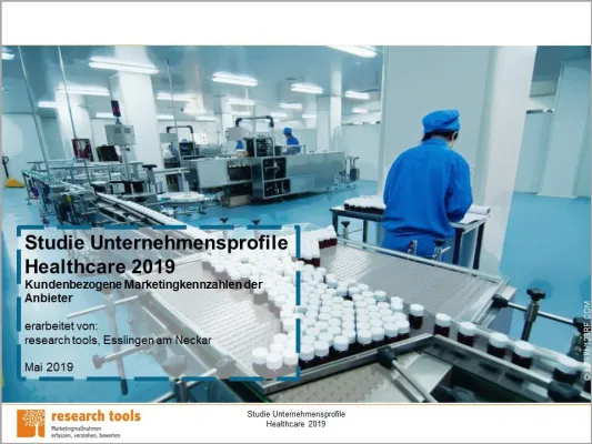 Bild: Preisvergleich und Werbung sind relevante Erwerbsanlässe bei Arzneimitteln