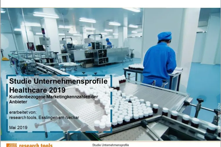 Preisvergleich und Werbung sind relevante Erwerbsanlässe bei Arzneimitteln Bild: Preisvergleich und Werbung sind relevante Erwerbsanlässe bei Arzneimitteln