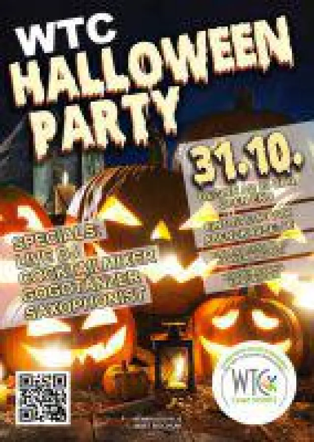 Helloween-Fitness-Party