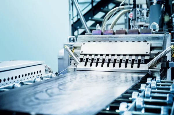 Bild: Flexibilität, Qualität, Nachhaltigkeit: 17. Duisburger Extrusionstagung im März 2020