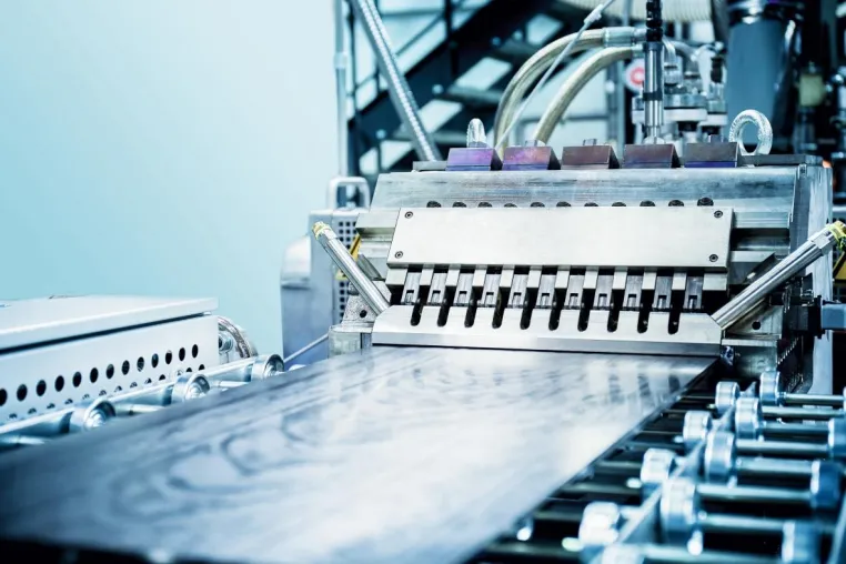 Bild: Flexibilität, Qualität, Nachhaltigkeit: 17. Duisburger Extrusionstagung im März 2020