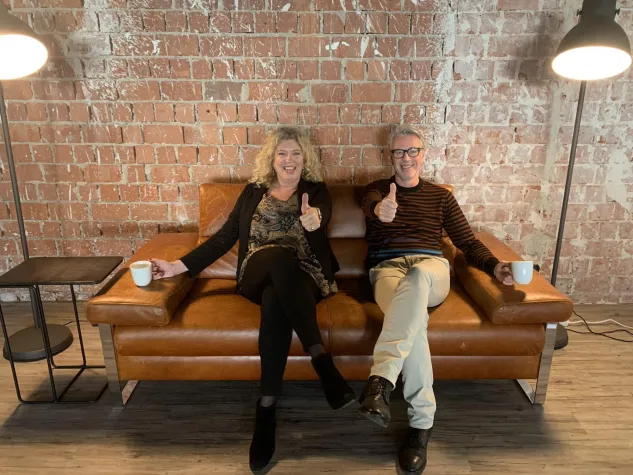 COWORKING „DAS ATELIER“ – flexible Arbeitsplätze in Holzkirchen Bild: COWORKING „DAS ATELIER“ – flexible Arbeitsplätze in Holzkirchen