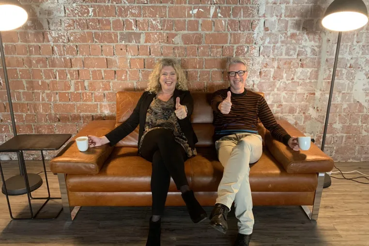 COWORKING „DAS ATELIER“ – flexible Arbeitsplätze in Holzkirchen Bild: COWORKING „DAS ATELIER“ – flexible Arbeitsplätze in Holzkirchen