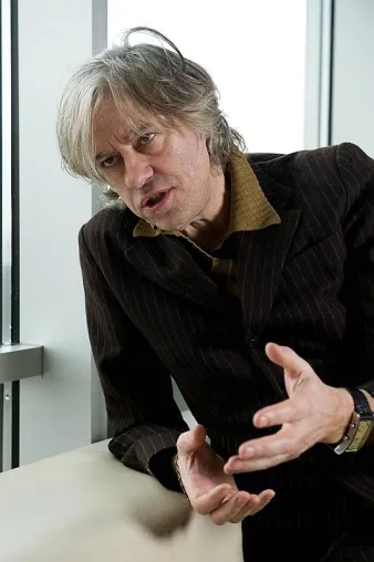 Geldof - G20 müssen Ausgrenzung der Ärmsten beenden // Mittelmeerunglück „Fanal für die G20“ Bild: Geldof - G20 müssen Ausgrenzung der Ärmsten beenden // Mittelmeerunglück „Fanal für die G20“