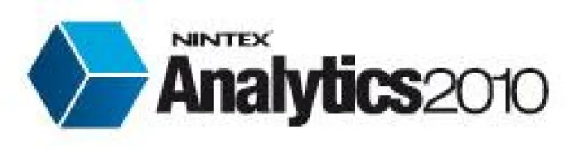 Bild: Nintex Analytics 2010 ab sofort verfügbar