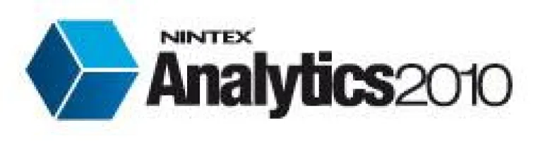 Nintex Analytics 2010 ab sofort verfügbar Bild: Nintex Analytics 2010 ab sofort verfügbar