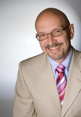 Bild: Joachim Gottschalk neu als Head of Marketing and Administration bei Morellato & Sector Deutschland
