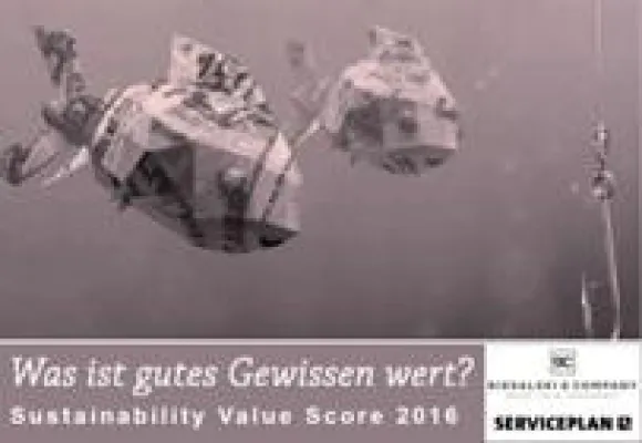 Bild: Studie beweist: Nachhaltigkeit hat beachtliche Umsatzrelevanz