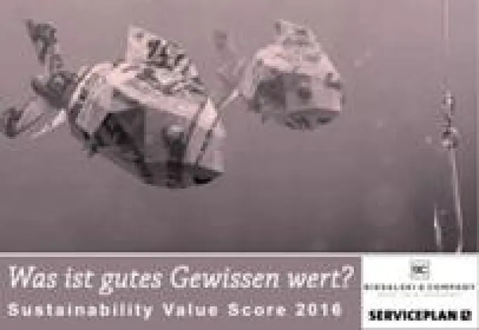 Studie beweist: Nachhaltigkeit hat beachtliche Umsatzrelevanz Bild: Studie beweist: Nachhaltigkeit hat beachtliche Umsatzrelevanz