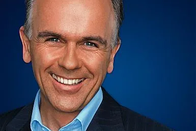 Bild: Bernhard Wolff für Conga-Award für Live Kommunikation nominiert