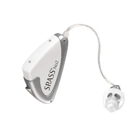 Bild: Neue Alternativen zum Hörgerät: Der SprachAssistent Edition No2 ist da