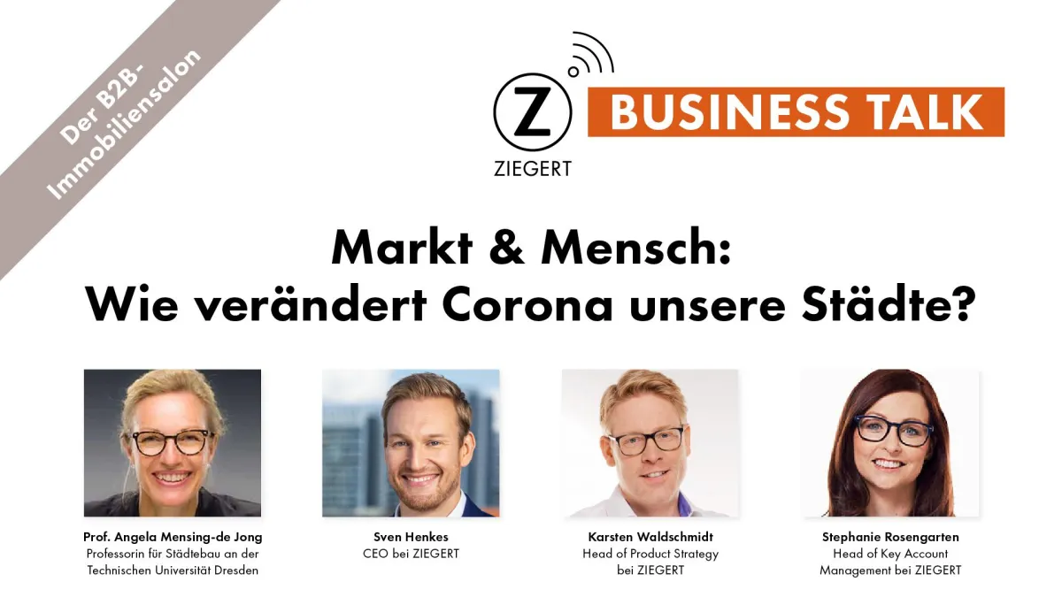 © ZIEGERT – Bank- und Immobilienconsulting GmbH