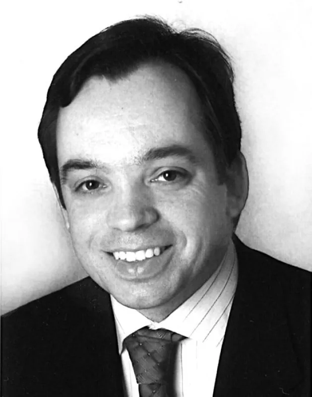 Dr. Bernhard Weber ist neuer Berater für Good Laboratory Practice bei Diapharm.