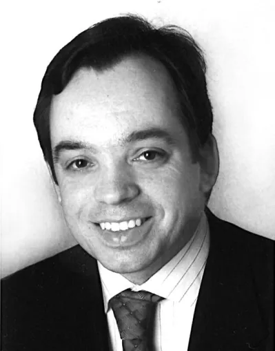Bild: Dr. Bernhard Weber ist neuer GLP-Berater bei Diapharm