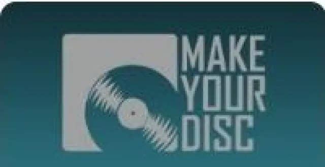 Bild: Werben mit Datenträgern in besonderen Hüllen