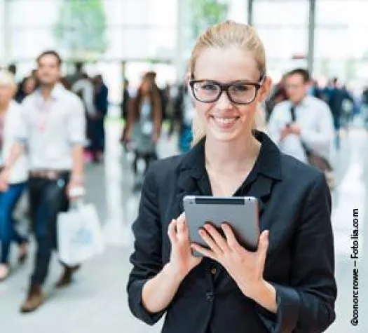 Bild: Bachelor Event- und Messemanagement optimiert