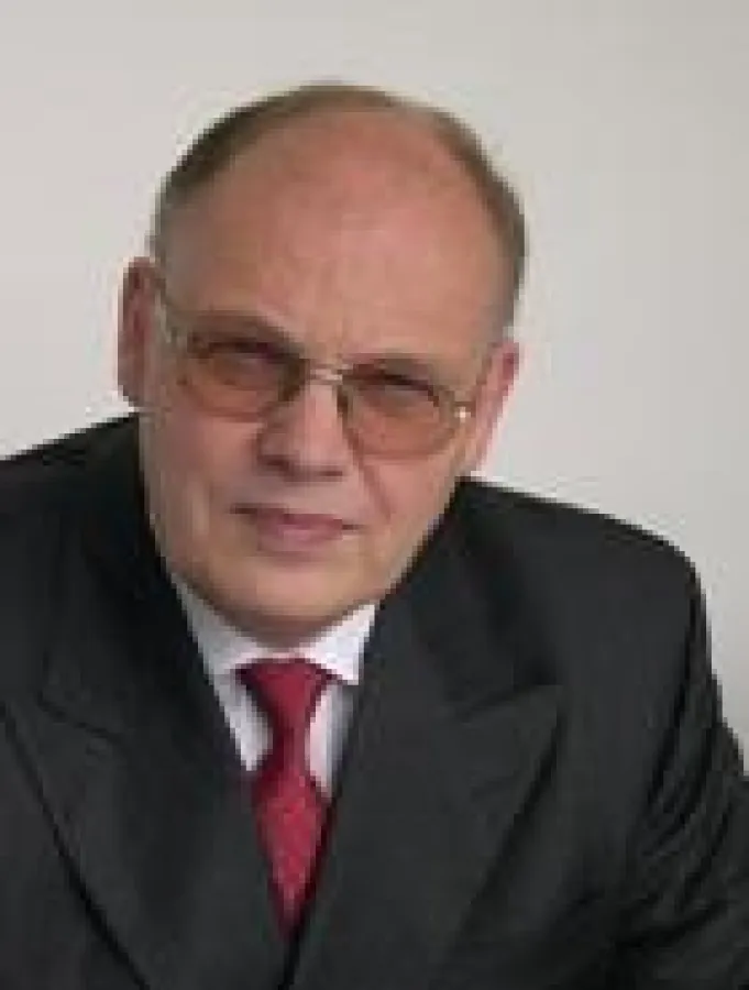 Rainer Burfeid