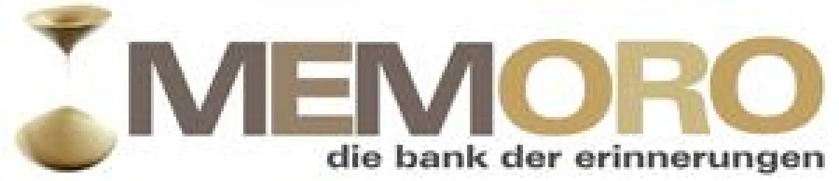 Memoro - Die Bank der Erinnerungen e.V.