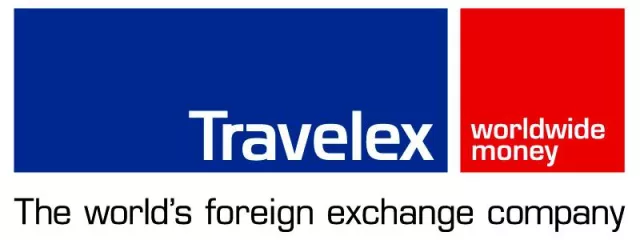 Bild: Travelex