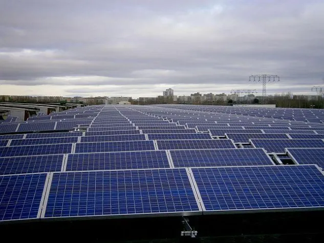 Bild: Erfolgreich in der Solarbranche: SRU Solar AG setzt Wachstumskurs fort