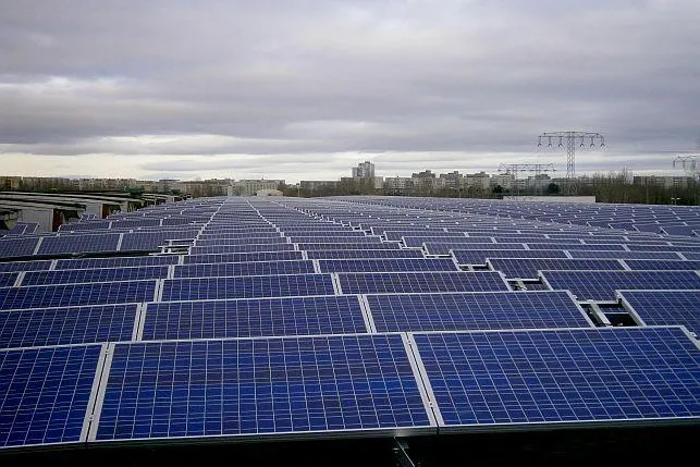 Bild: Erfolgreich in der Solarbranche: SRU Solar AG setzt Wachstumskurs fort