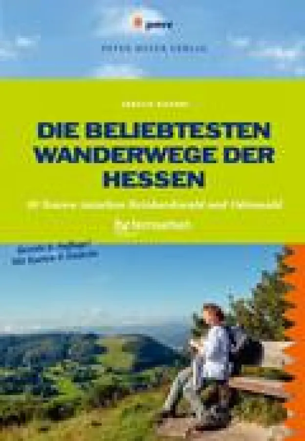 Unter den Top 3: Die Rhön-Gipfeltour ist eine von 30 »Beliebteste Wanderwege der Hessen«