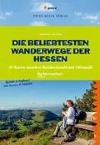 Bild: Die 30 beliebtesten Wanderwege in Hessen