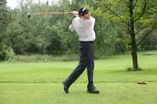 Bild: 7. INITIATIVE DO IT Golf Charity: Golf goes Hollywood