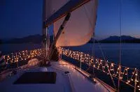 Bild: Romantiksommer am Chiemsee und in den bayerischen Alpen