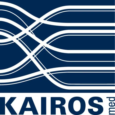 Kairos überzeugt Nationale Kohorte Bild: Kairos überzeugt Nationale Kohorte