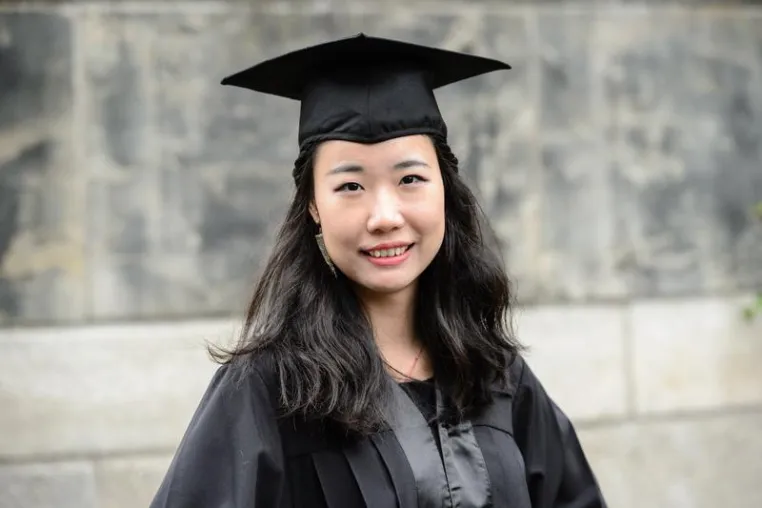 Bild: DAAD-Preis 2017: Chinesische HHL-Studentin als Beste ausgezeichnet