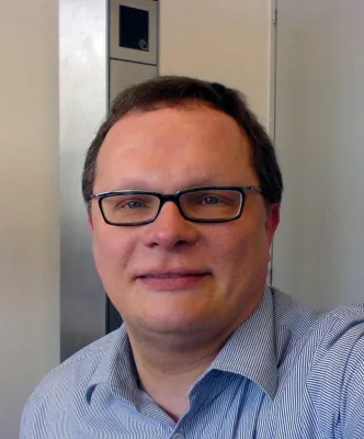 Bild: Ein Nordlicht im Süden