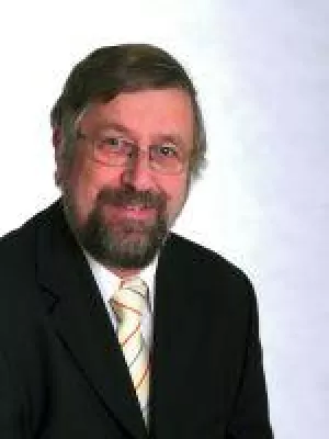 Bild: Dr. Mühleck auf ödp-Landesliste vorn