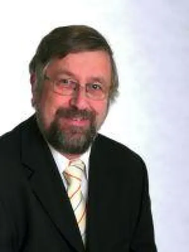 Bild: Dr. Mühleck auf ödp-Landesliste vorn