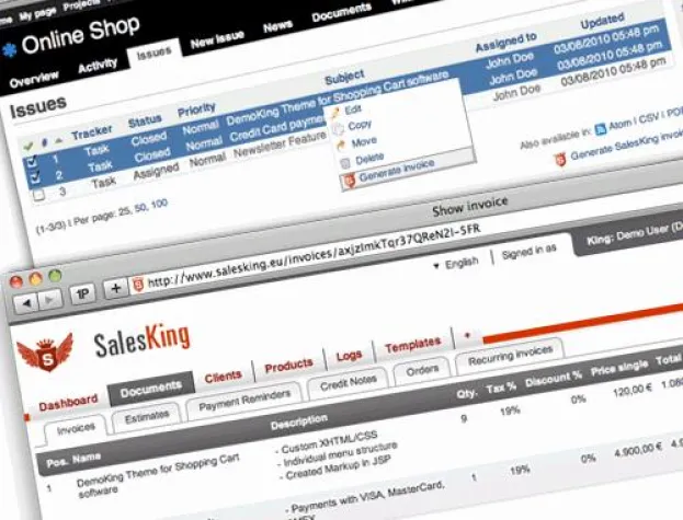 Planio veröffentlicht mit "Planio Apps" einen App Store für Startups Bild: Planio veröffentlicht mit "Planio Apps" einen App Store für Startups