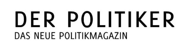 Bild: DER POLITIKER - Das neue und kostenlose PDF-Politikmagazin