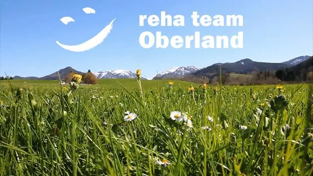 Bild: Seit über 20 Jahren kompetenter Partner für Hilfsmittel: reha team Oberland