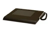 CeBIT 2009 - StepOver GmbH präsentiert neue Lösungen rund um die handgeschriebene elektronische Signatur Bild: CeBIT 2009 - StepOver GmbH präsentiert neue Lösungen rund um die handgeschriebene elektronische Signatur