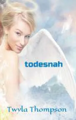 Bild: todesnah - ein spiritueller Roman setzt sich mit Selbstbestimmung und Wahrheit auseinander