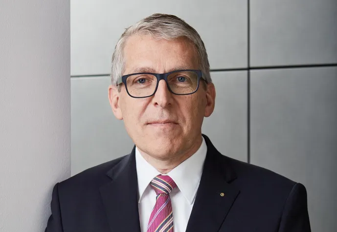 Bild: David Christmann wird Geschäftsführer der Isaria München Projektentwicklungs GmbH