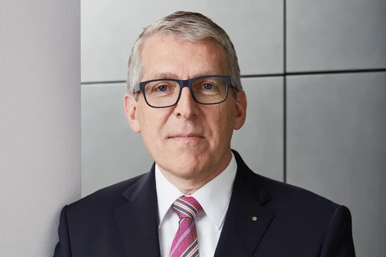 Bild: David Christmann wird Geschäftsführer der Isaria München Projektentwicklungs GmbH