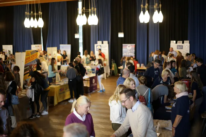 Vom Traum in die Ferne Bild: Vom Traum in die Ferne