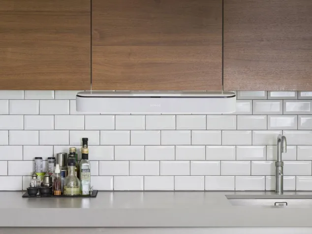 Bild: Beam me up - Peditec präsentiert das Zubehör für Sonos Beam