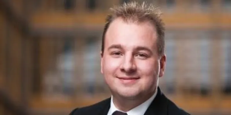 Bild: Viada Geschäftsführer Daniel Braunsdorf in Bundesvorstand der Wirtschaftsjunioren gewählt