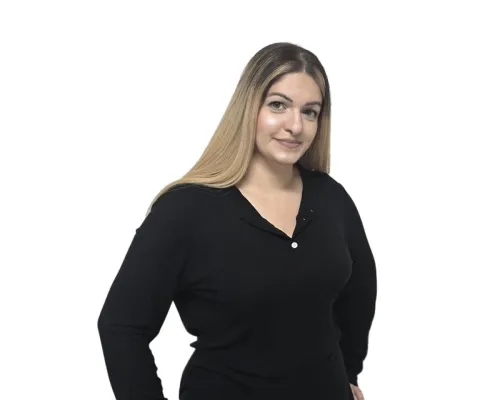 Bild: In Celle eröffnet die SeniorenLebenshilfe einen neuen Standort - Tanya Yasit unterstützt als Lebenshelferin