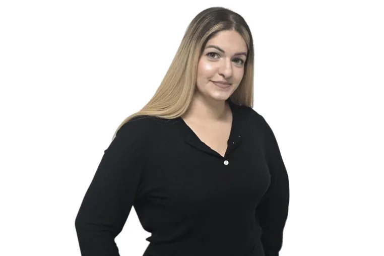 Bild: In Celle eröffnet die SeniorenLebenshilfe einen neuen Standort - Tanya Yasit unterstützt als Lebenshelferin