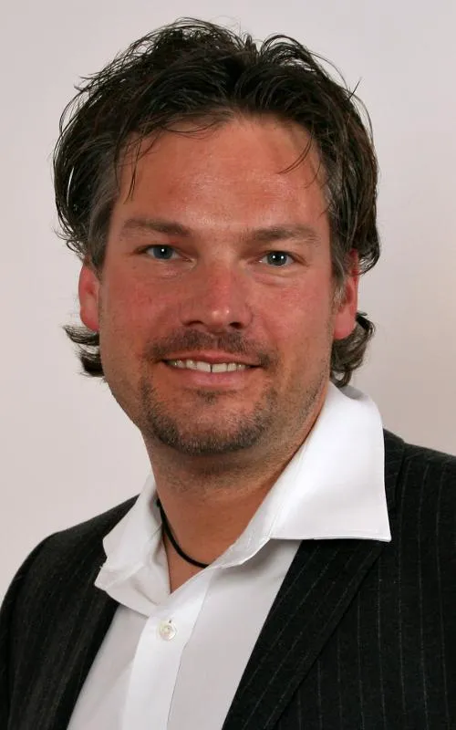 Reinhard Fallbacher wird neuer Key Account Manager bei MYDAYS